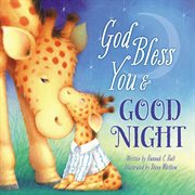 God bless you & good night : touch and feel cover image