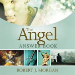 The angel answer book cover image