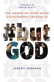 #butGod : The Power of Hope When Catastrophe Crashes In cover image