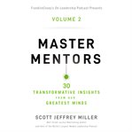 Master Mentors, Volume 2. Volume 2 cover image