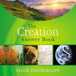 The creation answer book cover image