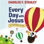 Every Day With Jesus cover image