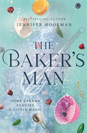 The baker's man : a novel cover image