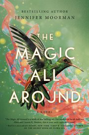 The Magic All Around cover image