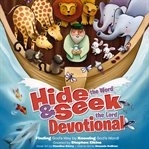 HIDE AND SEEK DEVOTIONAL cover image