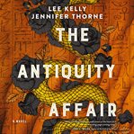 The Antiquity Affair cover image