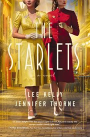 The Starlets cover image