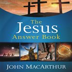 The jesus answer book cover image