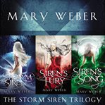 The Storm Siren Trilogy cover image