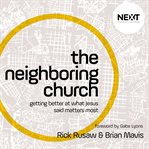 THE NEIGHBORING CHURCH cover image