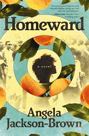 Homeward : A Novel cover image