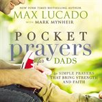 POCKET PRAYERS FOR DADS cover image