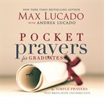 Pocket Prayers for Graduates cover image
