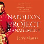Napoleon on Project Management cover image