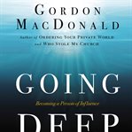 GOING DEEP cover image
