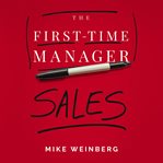 Sales : First-Time Manager cover image
