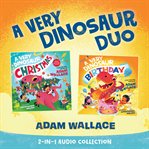 A Very Dinosaur Duo cover image