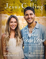 Jesus Calling Magazine Issue 13 : Jesus Calling® cover image