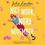 Nice Work, Nora November cover image