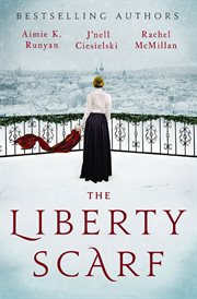 The Liberty Scarf cover image