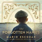 The Forgotten Names cover image