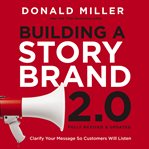 Building A StoryBrand 2.0