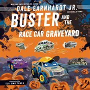 Buster and the Race Car Graveyard cover image