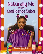 Naturally Me at the Confidence Salon cover image