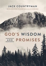 God's wisdom and promises cover image