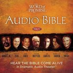 Aud. mark word of promise - audio bible cover image
