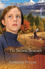 The secrets beneath cover image