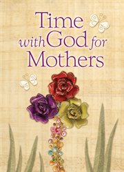 Time With God For Mothers cover image