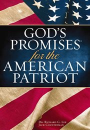 God's promises for the american patriot cover image