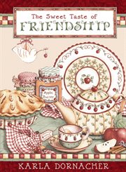 The sweet taste of friendship cover image
