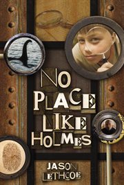 No place like Holmes cover image
