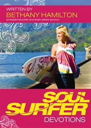 Soul surfer devotions cover image