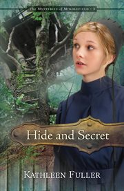 Hide and secret cover image
