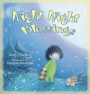 Night night blessings cover image