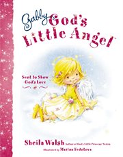 Gabby, god's little angel cover image