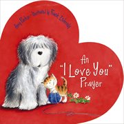 An 'i love you' prayer cover image