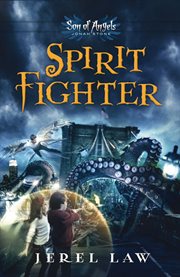 Spirit fighter cover image
