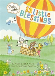 Really woolly 12 little blessings cover image