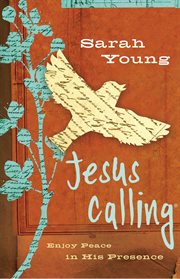 Jesus Calling Jesus Calling