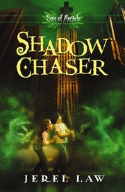 Shadow chaser cover image