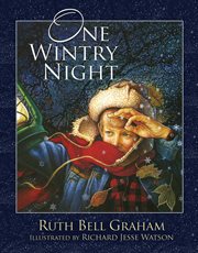 One wintry night cover image
