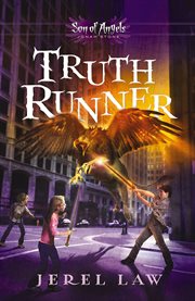 Truth runner cover image