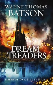 Dreamtreaders cover image
