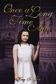 Once, a long time ago cover image