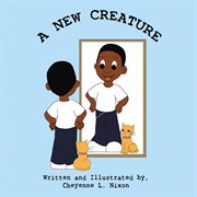 A new creature cover image