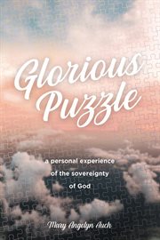 Glorious puzzle cover image
